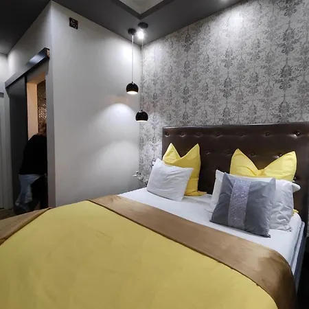 Apartment Dolce Vita Silver *