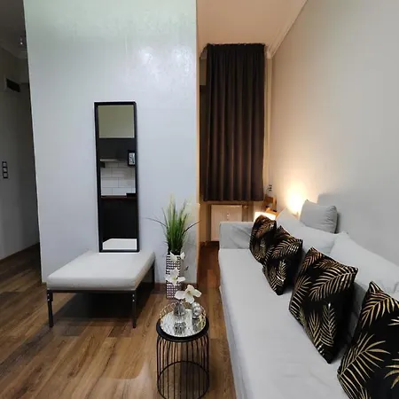 Apartment Dolce Vita Silver