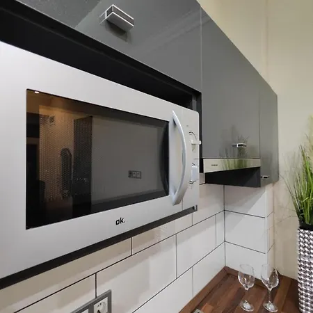 Apartament Dolce Vita Silver *