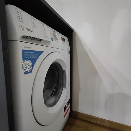 Apartament Dolce Vita Silver